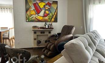 Imagem 6: Apartamento à venda em Vila Sônia com 150 m², 5 quartos, 2 suítes, 5 vagas