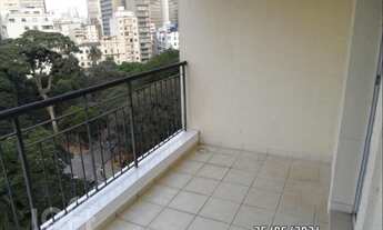 Imagem 2: Apartamento à venda em República com 67 m², 1 quarto