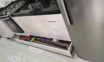 Imagem 6: Apartamento à venda em Vila Prudente com 40 m², 2 quartos, 1 vaga