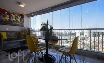 Imagem 3: Apartamento à venda em Vila Sônia com 110 m², 3 quartos, 2 suítes, 2 vagas