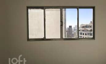 Imagem 2: Apartamento à venda em Campos Elísios com 90 m², 1 quarto