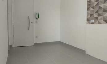 Imagem 2: Apartamento à venda em Ipiranga com 33 m², 2 quartos