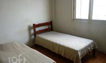 Imagem 6: Apartamento à venda em Saúde com 80 m², 2 quartos