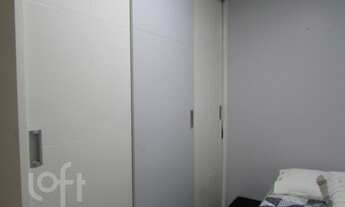 Imagem 4: Apartamento à venda em Cursino com 58 m², 2 quartos, 1 vaga