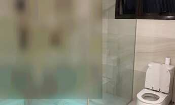 Imagem 4: Apartamento à venda em Moema Pássaros com 347 m², 4 quartos, 4 suítes, 4 vagas