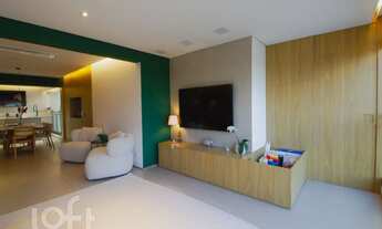 Imagem 7: Apartamento à venda em Vila Leopoldina com 154 m², 2 quartos, 2 suítes, 3 vagas