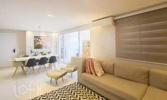 Imagem: Apartamento à venda em Santo Amaro com