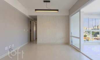 Imagem 2: Apartamento à venda em Lapa com 89 m², 3 quartos, 3 vagas