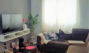 Imagem: Apartamento à venda em Vila Prudente com