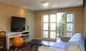 Imagem 3: Apartamento à venda em Vila Sônia com 105 m², 3 quartos, 1 suíte, 2 vagas