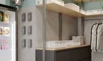 Imagem 5: Apartamento à venda em Perdizes com 23 m², 1 quarto