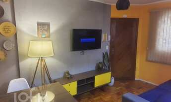 Imagem 7: Apartamento à venda em Bela Vista com 45 m², 1 quarto