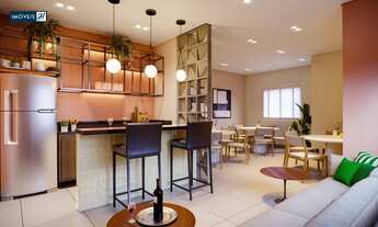 Imagem 6: APARTAMENTO em São Paulo - SP, Jabaquara