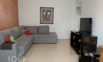 Imagem: Apartamento à venda em Cursino com 86 m²