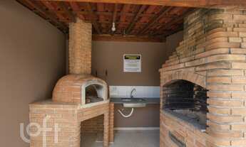 Imagem 4: Apartamento à venda em Vila Medeiros com 56 m², 2 quartos, 1 suíte, 1 vaga