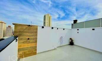 Imagem 2: Apartamento à venda em Cursino com 121 m², 2 quartos, 1 vaga