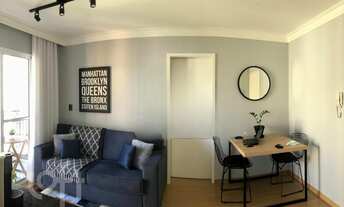 Imagem: Apartamento à venda em Vila Andrade com