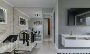 Imagem 5: Apartamento à venda em Jabaquara com 66 m², 2 quartos, 2 vagas