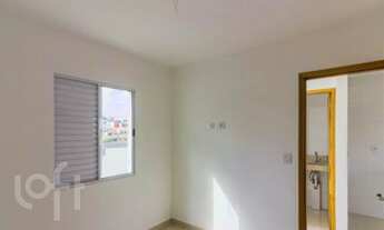 Imagem 3: Apartamento à venda em Freguesia do Ó com 45 m², 2 quartos