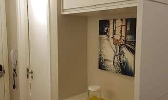 Imagem: Apartamento à venda em Bela Vista com 22