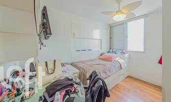 Imagem: Apartamento à venda em Santa Cecília com