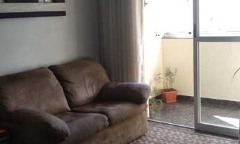 Imagem: Apartamento à venda em Água Rasa com 60