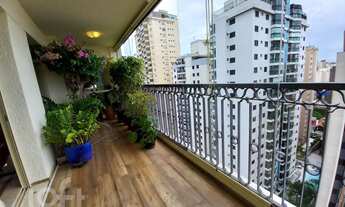 Imagem 4: Apartamento à venda em Perdizes com 280 m², 4 quartos, 4 suítes, 4 vagas