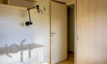 Imagem 2: Apartamento à venda em Bosque da Saúde com 60 m², 2 quartos, 1 suíte, 1 vaga