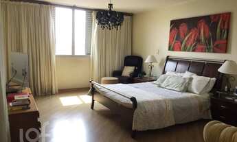 Imagem 4: Apartamento à venda em Higienópolis com 700 m², 4 quartos, 4 suítes, 4 vagas