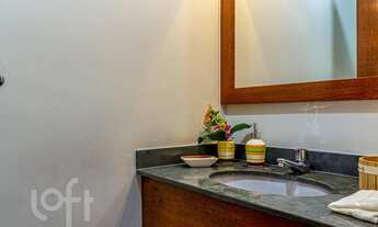 Imagem 5: Apartamento à venda em Carrão com 107 m², 3 quartos, 1 suíte, 2 vagas