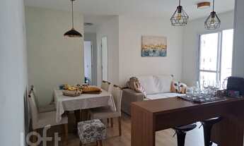 Imagem 1: Apartamento à venda em Vila Prudente com 65 m², 1 quarto, 1 suíte, 1 vaga