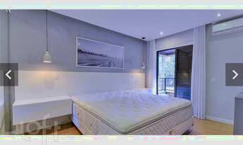 Imagem 4: Apartamento à venda em Sumaré com 163 m², 3 quartos, 1 suíte, 3 vagas