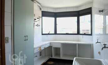 Imagem 6: Apartamento à venda em Jardim São Paulo com 190 m², 4 quartos, 2 suítes, 4 vagas