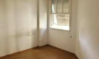 Imagem: Apartamento à venda em Liberdade com 52