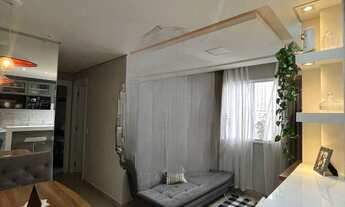 Imagem: Apartamento à venda em Campo Limpo com