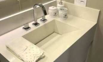 Imagem 4: Apartamento à venda em Santo Amaro com 65 m², 2 quartos, 1 vaga