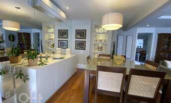 Imagem 6: Apartamento à venda em Morumbi com 170 m², 3 quartos, 3 suítes, 3 vagas