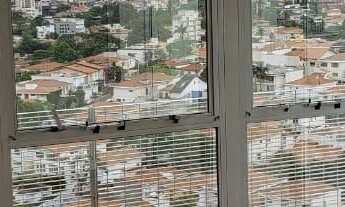 Imagem 2: Apartamento à venda em Vila Madalena com 160 m², 2 quartos, 2 suítes, 2 vagas