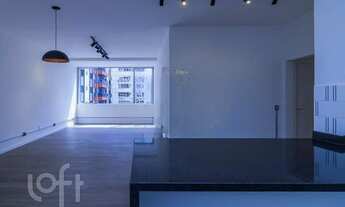 Imagem: Apartamento à venda em Higienópolis com