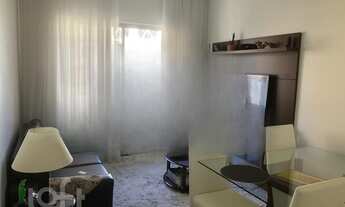 Imagem: Apartamento à venda em Santa Cecília com