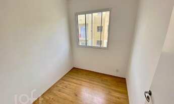 Imagem 5: Apartamento à venda em Bom Retiro com 37 m², 2 quartos