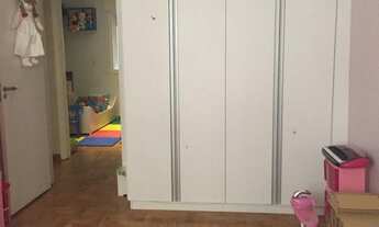 Imagem 4: Apartamento à venda em Santa Cecília com 128 m², 3 quartos, 1 suíte, 1 vaga