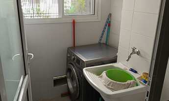 Imagem 6: Apartamento à venda em Morumbi com 62 m², 1 quarto, 1 suíte, 2 vagas