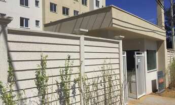 Imagem 6: Apartamento à venda em Ermelino Matarazzo com 42 m², 2 quartos