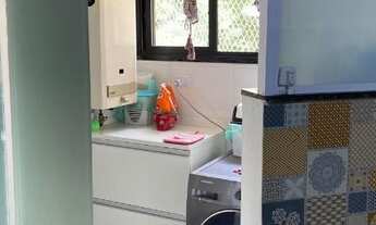 Imagem 5: Apartamento à venda em Santana com 105 m², 3 quartos, 3 suítes, 2 vagas