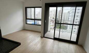 Imagem 2: Apartamento à venda em Barra Funda com 26 m², 1 quarto