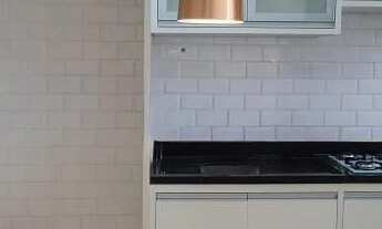 Imagem 3: Apartamento à venda em Brooklin com 57 m², 2 quartos, 1 vaga