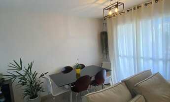 Imagem 4: Apartamento à venda em Vila Andrade com 69 m², 2 quartos, 1 suíte, 1 vaga