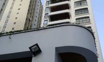 Imagem 6: Apartamento à venda em Santa Cecília com 350 m², 5 quartos, 2 suítes, 4 vagas