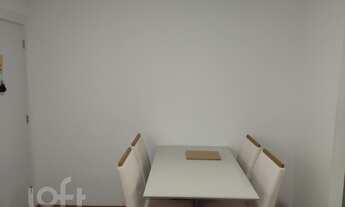 Imagem 7: Apartamento à venda em Sacomã com 44 m², 2 quartos